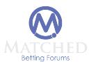 Matched Betting Forums logo